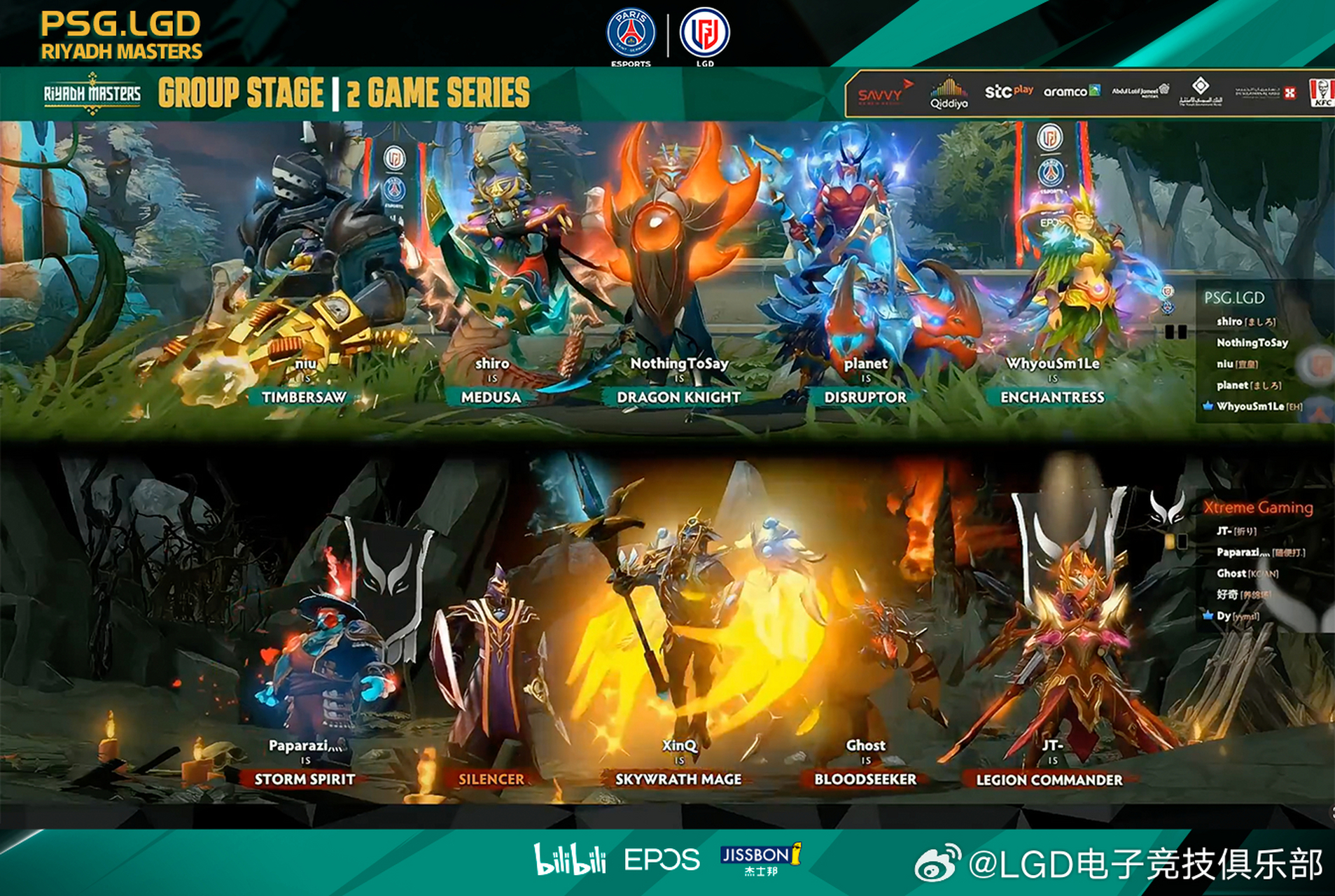 开云体育视频直播-C9险胜LGD，Knight2一己之力扛起全队