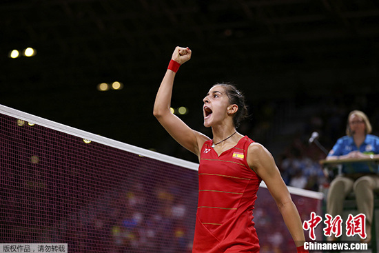 开云网页版-英格兰羽毛球队险胜印度羽毛球队，马琳绝境逆转