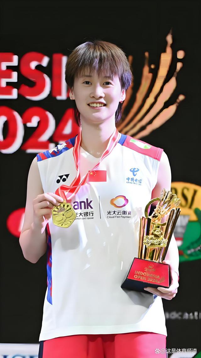 开云网页版-中国队碾压日本队，陈雨菲惊艳四座