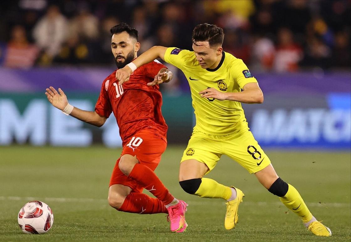 开云平台-马来西亚球队借风骚，欲闯亚洲盛会