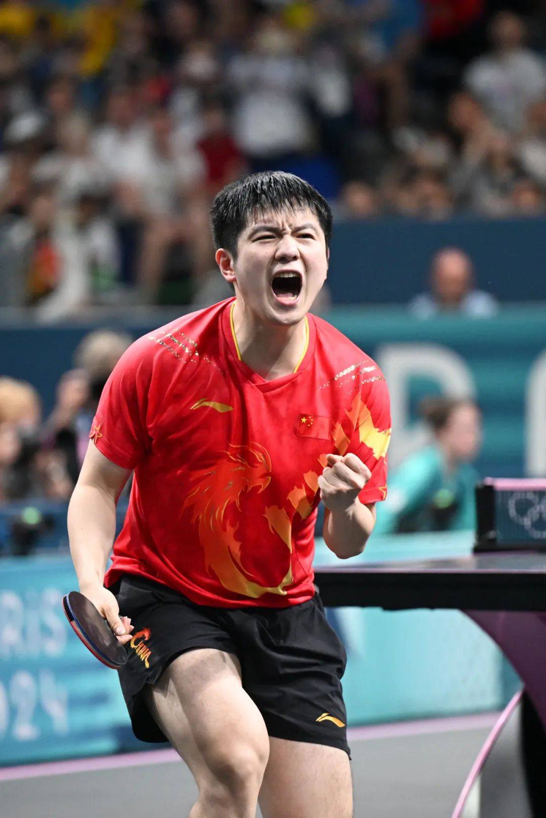 开云体育视频直播-奥地利队鏖战瑞典队，王皓高光表现