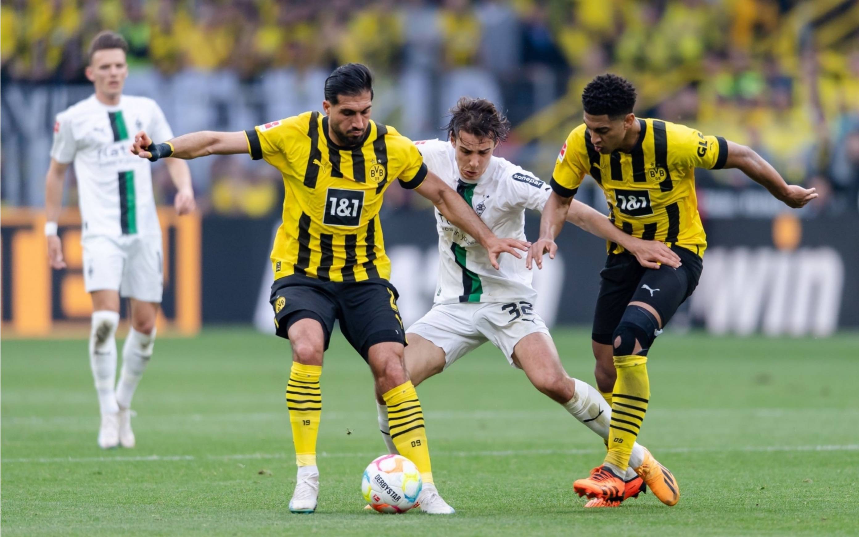 开云官方app入口-门兴格拉德巴赫逆转对手，展现实力